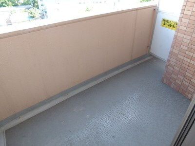 Flat　Carreraの物件内観写真