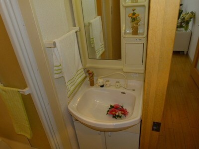 Flat　Carreraの物件内観写真