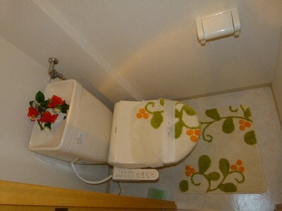 Flat　Carreraの物件内観写真