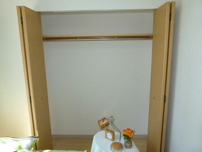 Flat　Carreraの物件内観写真