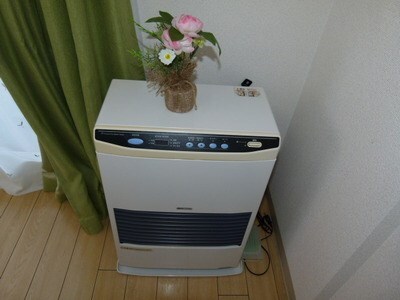 Flat　Carreraの物件内観写真