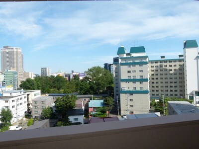 Flat　Carreraの物件内観写真