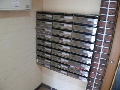 Flat　Carreraの物件内観写真