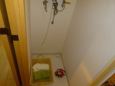 Flat　Carreraの物件内観写真