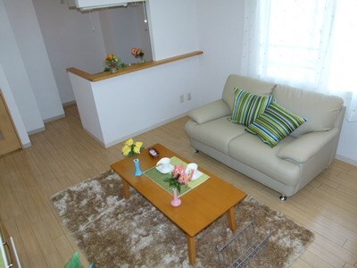 Flat　Carreraの物件内観写真