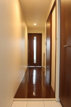 レジディア南１条の物件内観写真