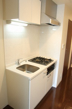 レジディア南１条の物件内観写真