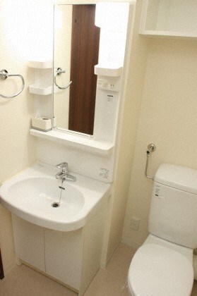 レジディア南１条の物件内観写真