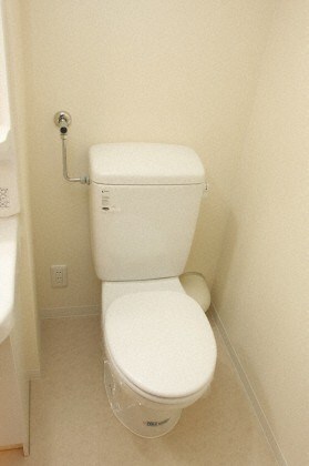 レジディア南１条の物件内観写真