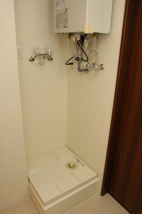 レジディア南１条の物件内観写真