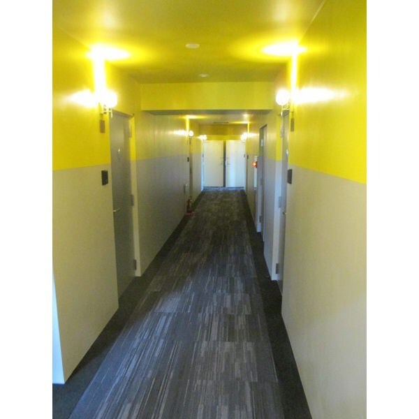 コローレ知事公館前の物件外観写真