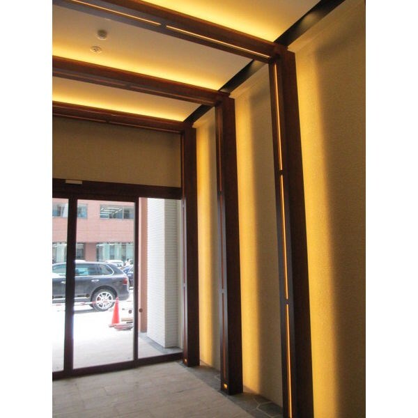 コローレ知事公館前の物件内観写真