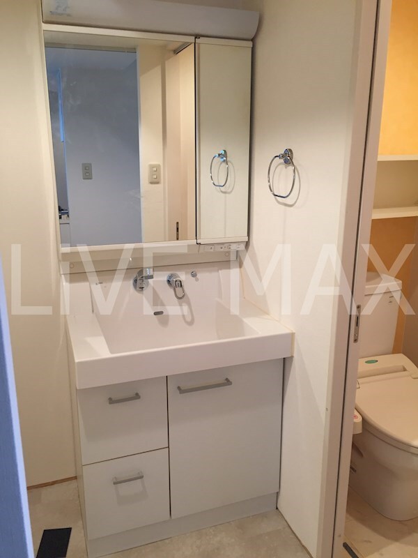 KDXレジデンス大通公園の物件内観写真