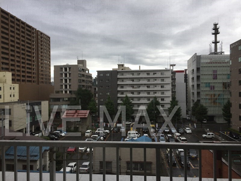 KDXレジデンス大通公園の物件内観写真