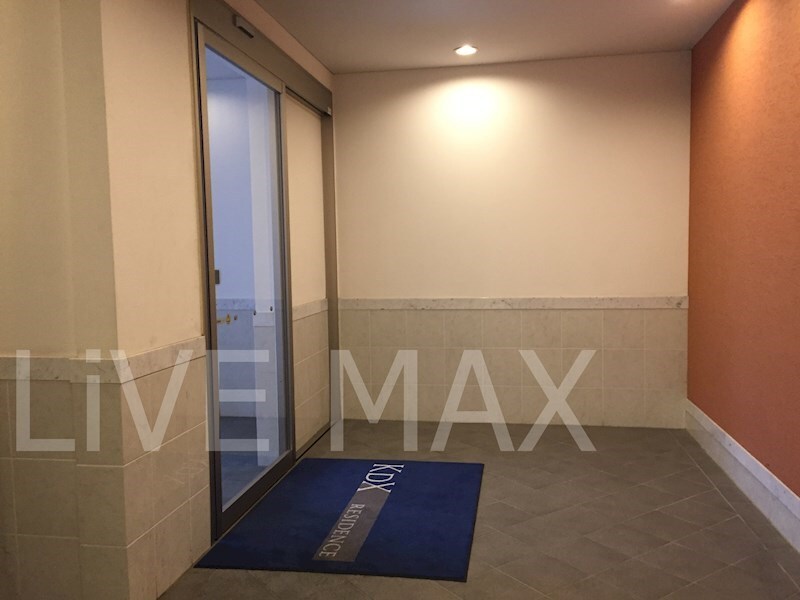 KDXレジデンス大通公園の物件内観写真