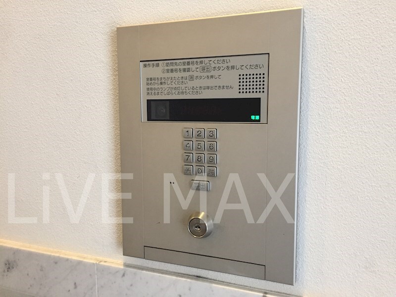 KDXレジデンス大通公園の物件内観写真