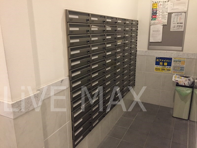 KDXレジデンス大通公園の物件内観写真