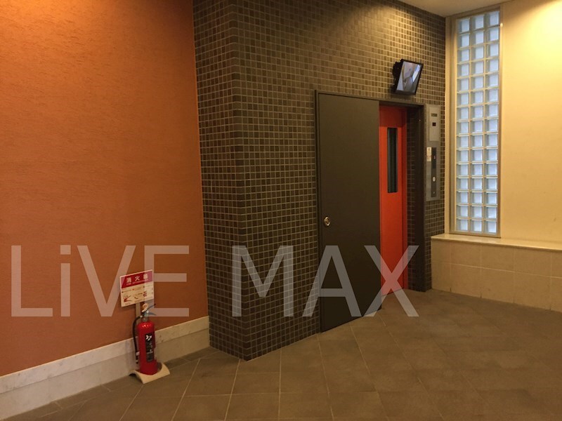 KDXレジデンス大通公園の物件内観写真