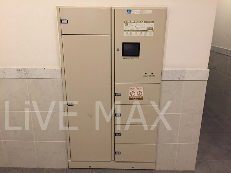 KDXレジデンス大通公園の物件内観写真