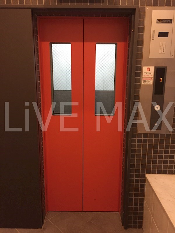 KDXレジデンス大通公園の物件内観写真