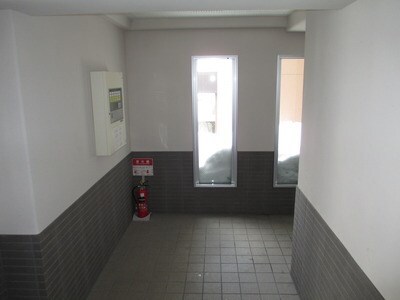 Ambiente619（アンビエンテ619）の物件外観写真