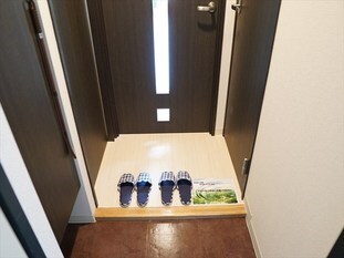 Ambiente619（アンビエンテ619）の物件内観写真