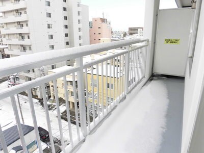 Ambiente619（アンビエンテ619）の物件内観写真