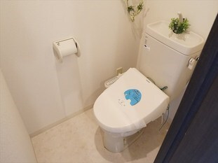 Ambiente619（アンビエンテ619）の物件内観写真