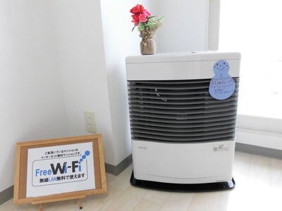 Ambiente619（アンビエンテ619）の物件内観写真