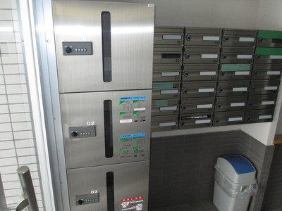 Ambiente619（アンビエンテ619）の物件内観写真