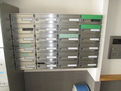 Ambiente619（アンビエンテ619）の物件内観写真