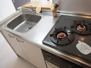 Ambiente619（アンビエンテ619）の物件内観写真