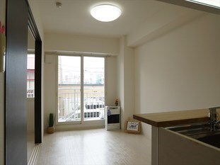 Ambiente619（アンビエンテ619）の物件内観写真