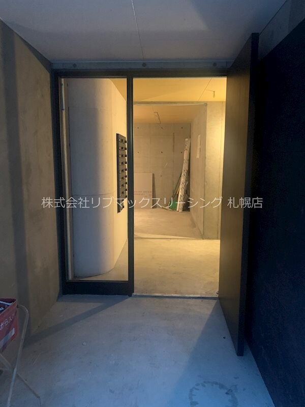 good maisonの物件外観写真