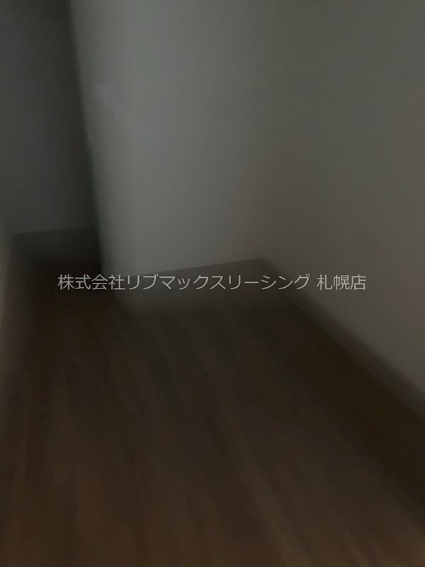 good maisonの物件内観写真
