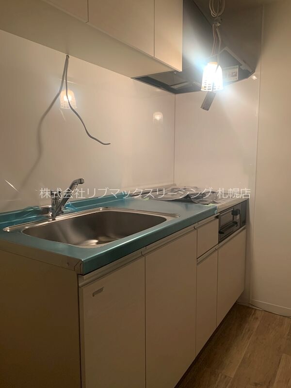 good maisonの物件内観写真