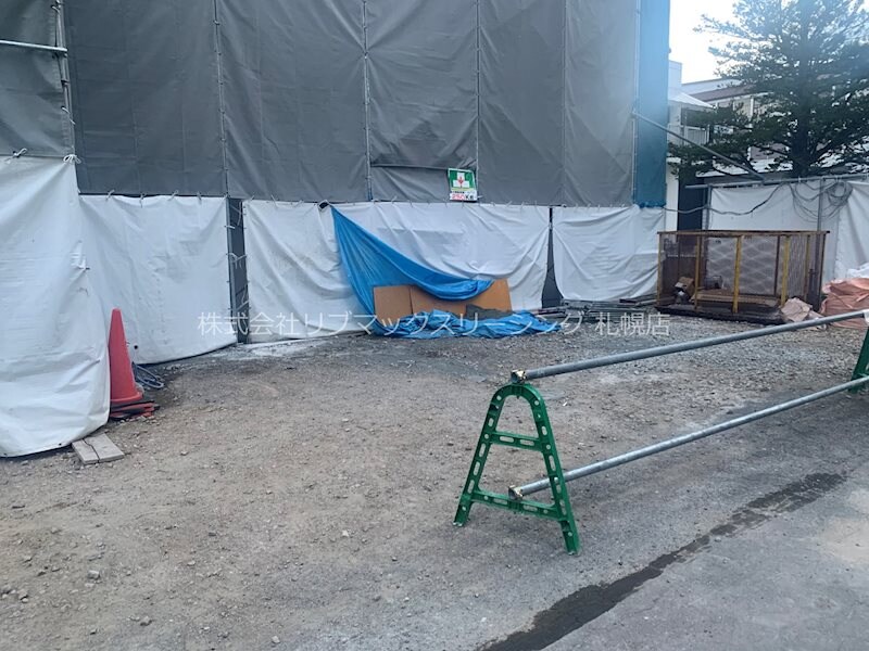 good maisonの物件外観写真