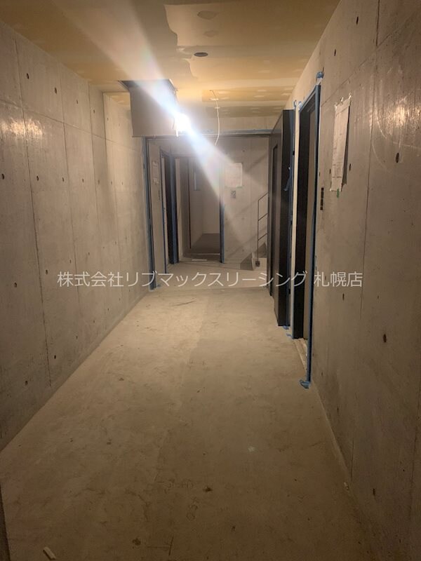 good maisonの物件外観写真