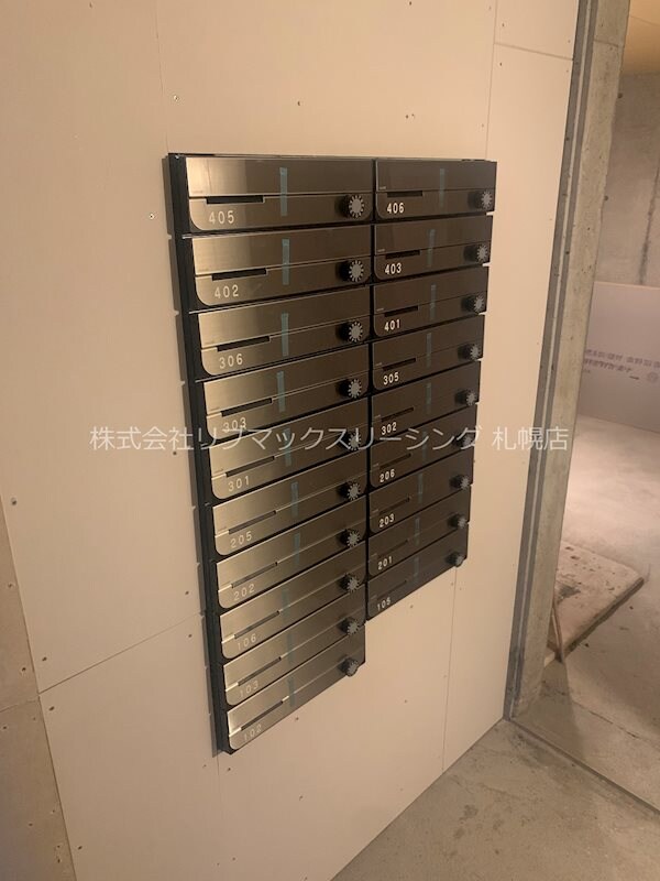 good maisonの物件内観写真