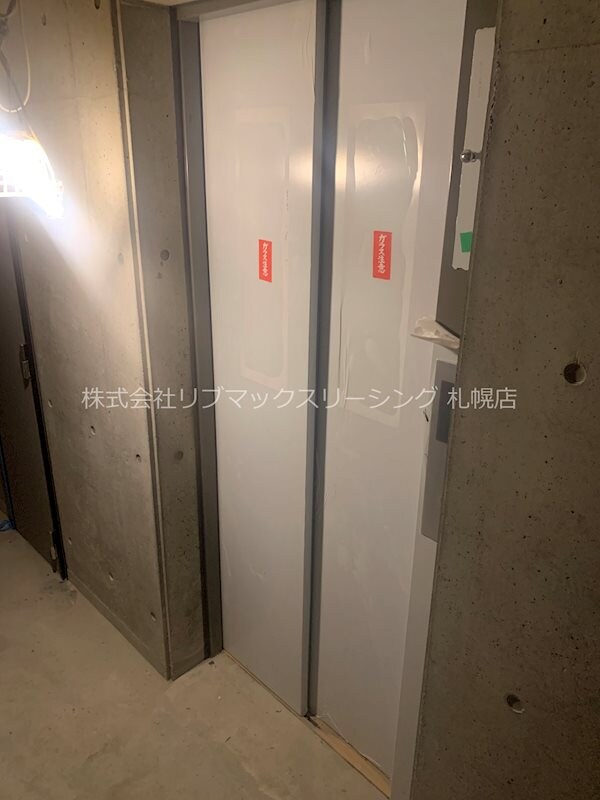 good maisonの物件内観写真