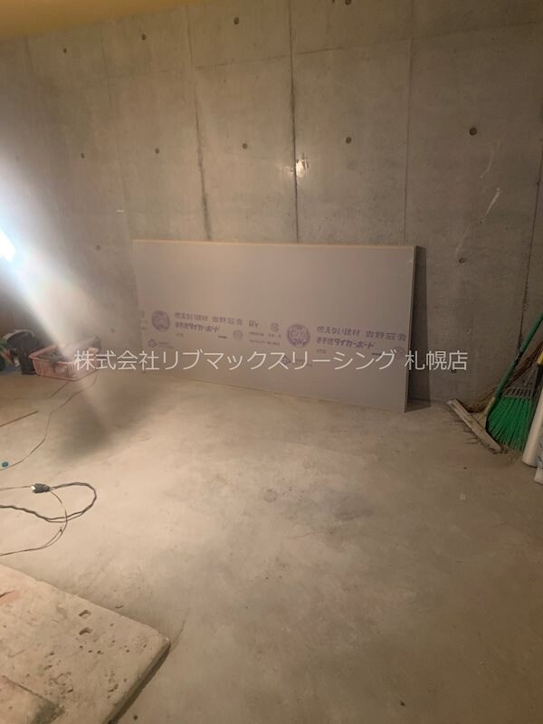 good maisonの物件内観写真