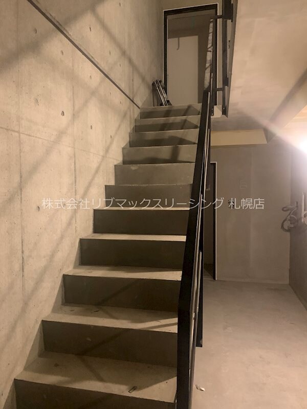 good maisonの物件内観写真