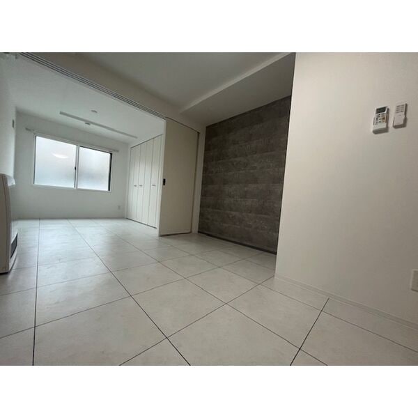 シティレジデンス福住の物件内観写真