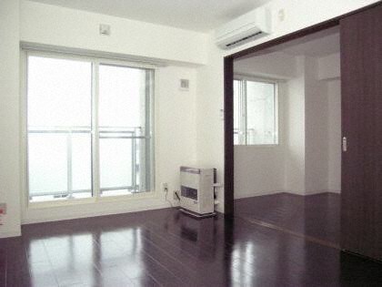 ＫＧコートの物件内観写真