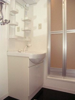 ＫＧコートの物件内観写真