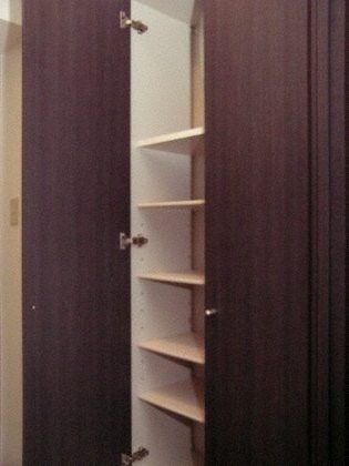 ＫＧコートの物件内観写真