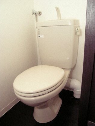 ＫＧコートの物件内観写真