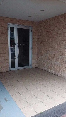 パークヒルズ中央12の物件内観写真