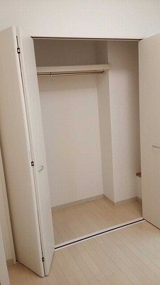 パークヒルズ中央12の物件内観写真