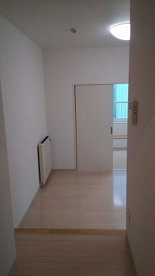 パークヒルズ中央12の物件内観写真